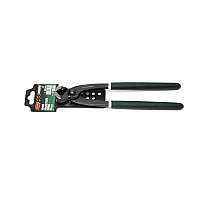 Клещи торцевые 11"-275мм, на пластиковом держателе ROCKFORCE RF-6971275