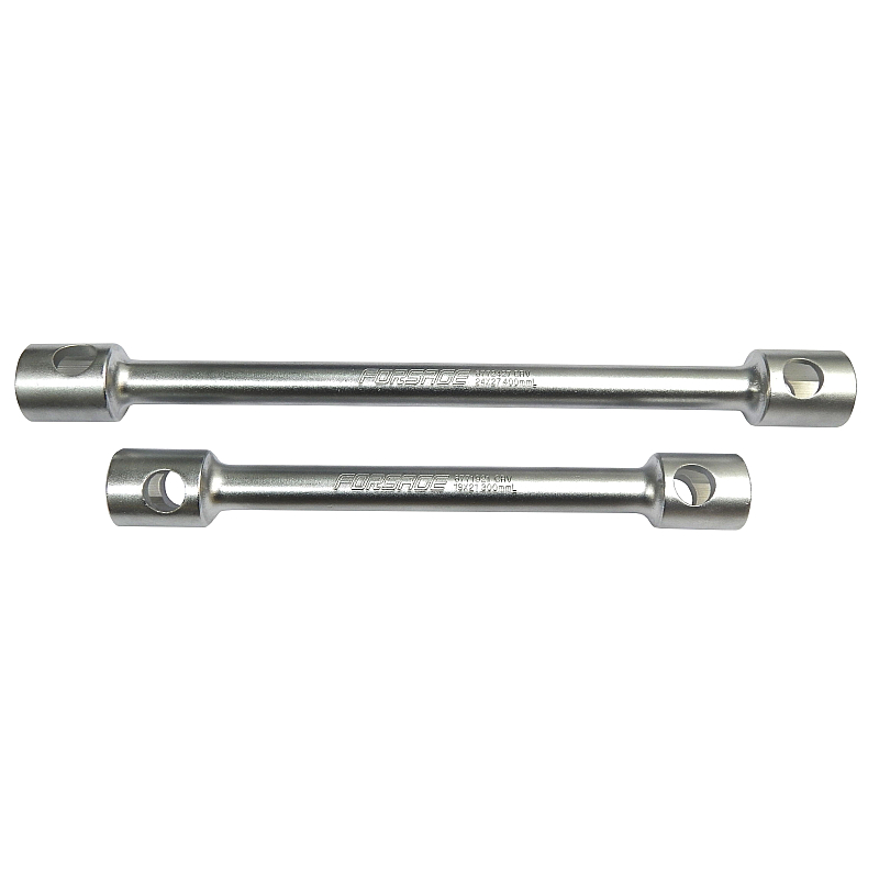 Ключ балонный двусторонний усиленный 30x32 L-400мм (12S.0003032) Forsage F-6773032