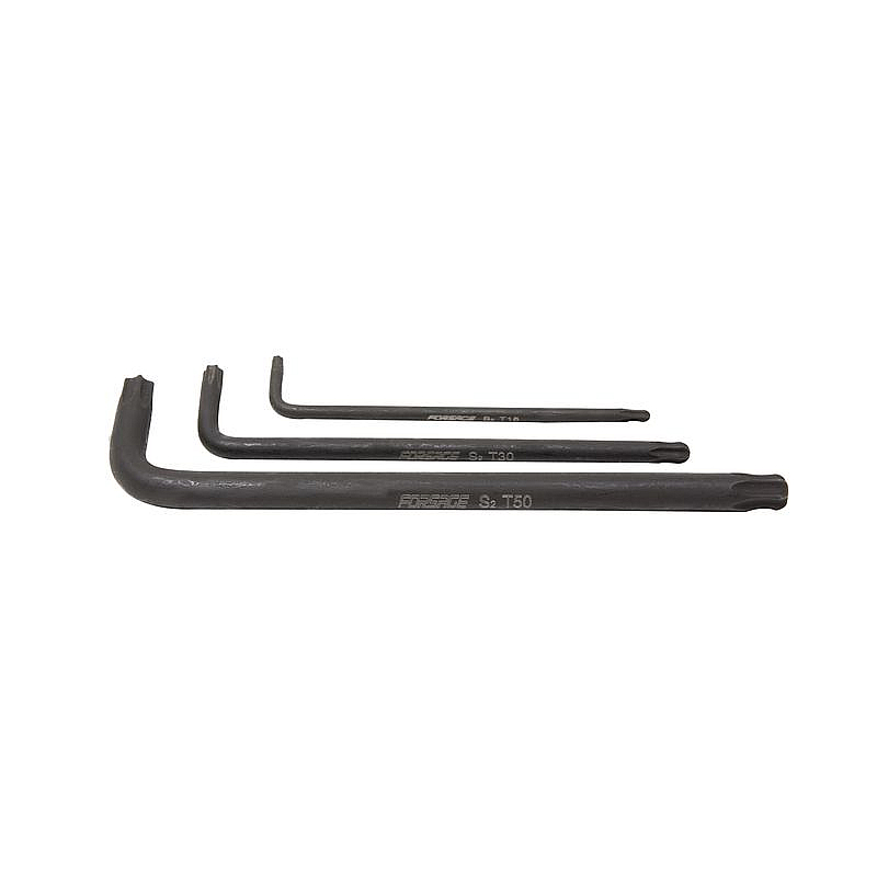 Ключ Г-подібний TORX з шаром T15