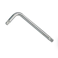 ключ Г-образный TORX Т40 Forsage F-76640