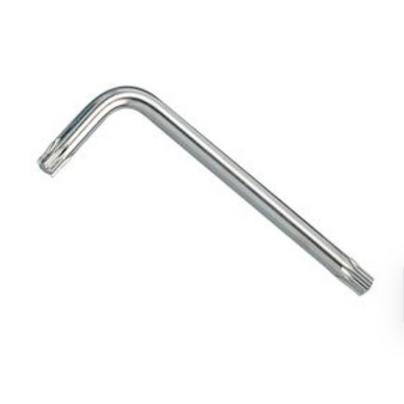 ключ Г-образный TORX Т40 Forsage F-76640