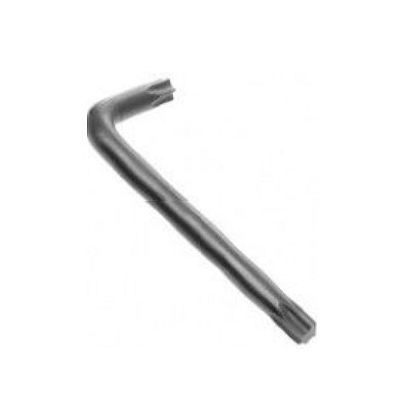 Ключ Г-образный TORX Т45 Forsage F-76645