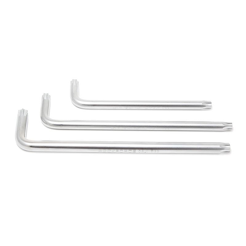 Ключ Г-образный TORX T60 ROCKFORCE RF-76660