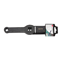 Ключ накидной ударный под вороток Е18 3/4" ROCKFORCE RF-756S18A