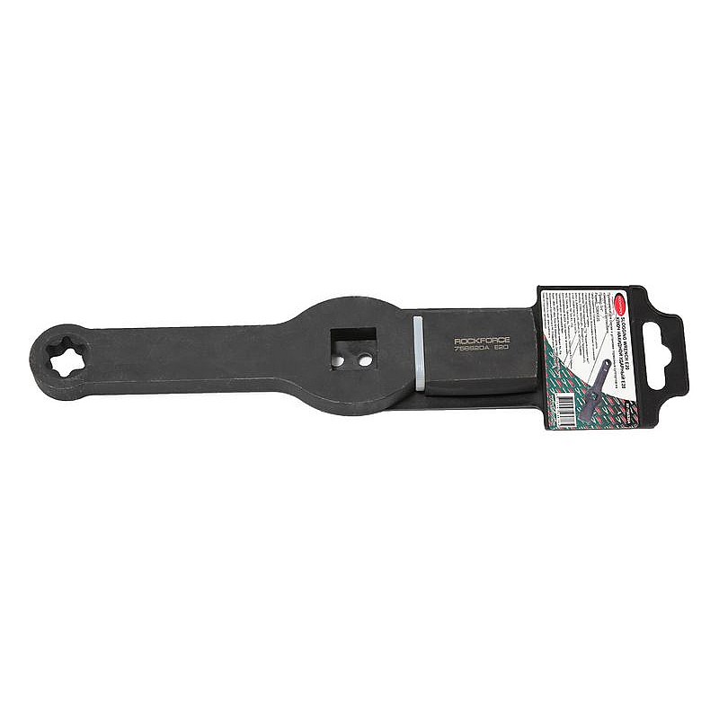 Ключ накидной ударный под вороток Е20 3/4" ROCKFORCE RF-793A620