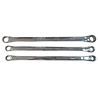 Ключ накидной экстра длинный 13x15мм ROCKFORCE RF-7601315