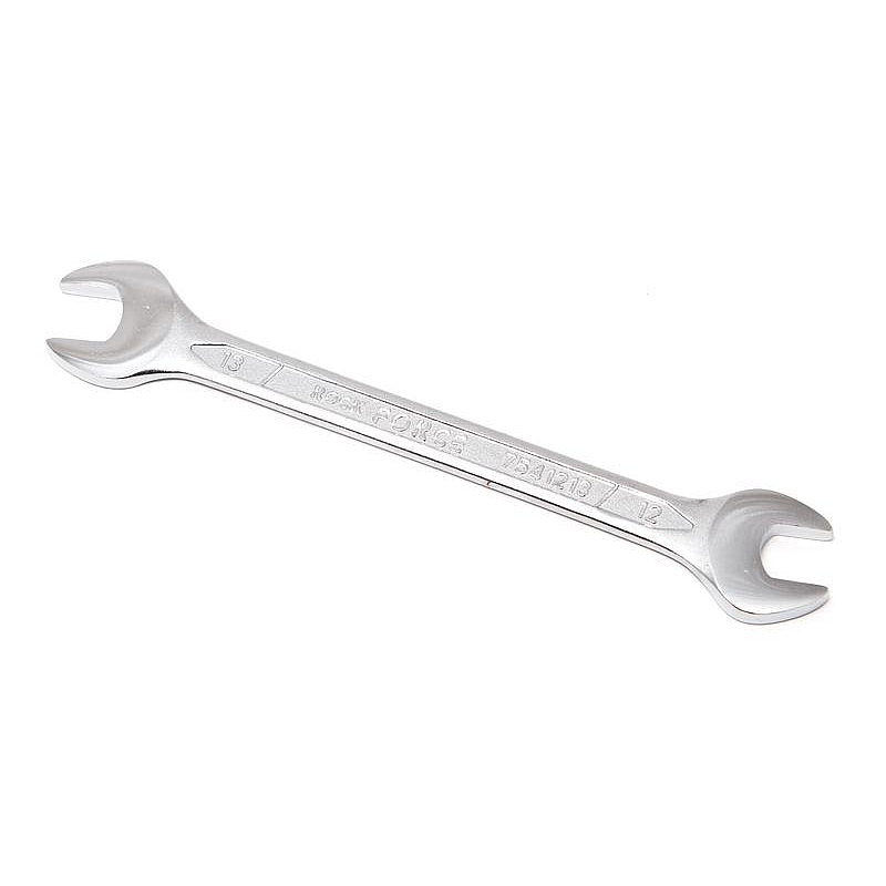 Ключ рожковый 12х13мм ROCKFORCE RF-7541213
