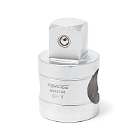 Адаптер под вороток 1" Forsage F-8008550