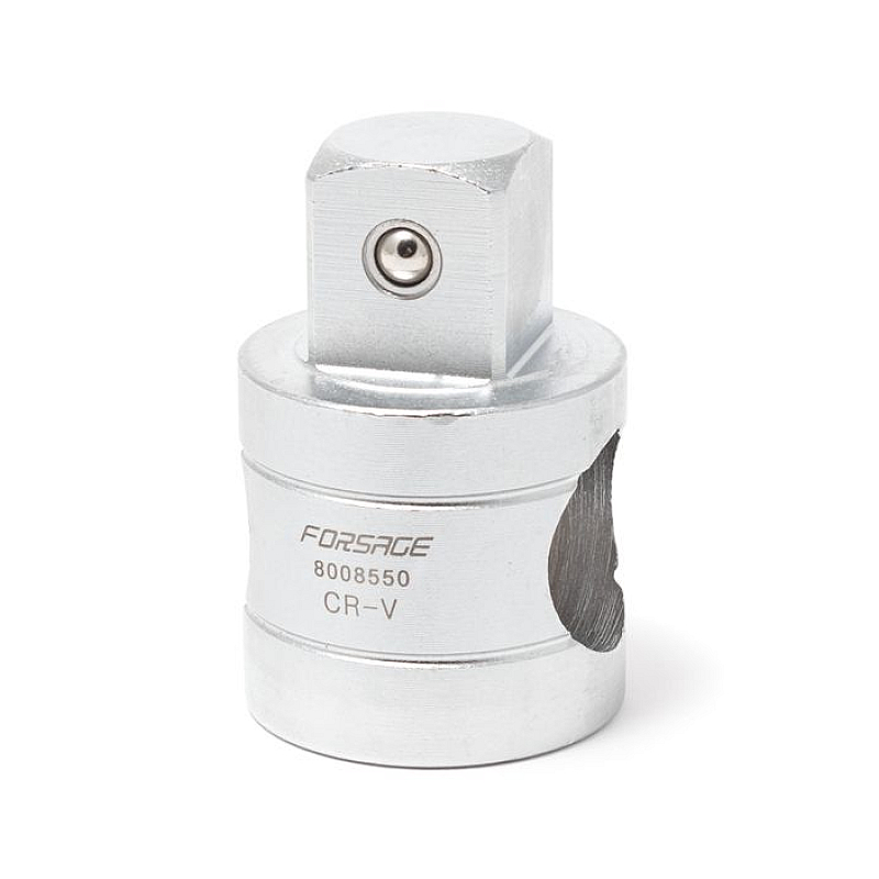 Адаптер под вороток 1" Forsage F-8008550