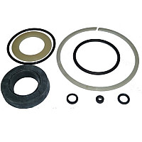 Комплект резиновых колец и прокладок к домкрату T830013 ROCKFORCE T830013-P