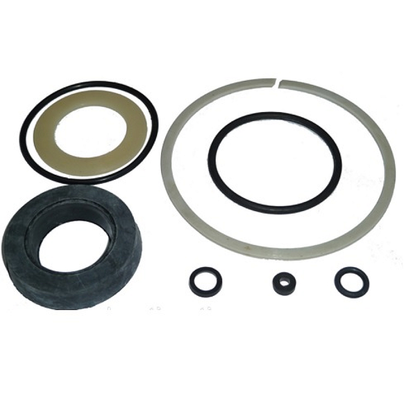 Комплект резиновых колец и прокладок к домкрату T83003C ROCKFORCE T83003C-P