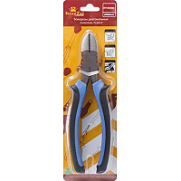 Бокорезы диагональные 6" (150мм) KingTul kraft KT-30396K