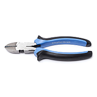 Бокорезы диагональные 6" (150мм) KingTul kraft KT-30396K