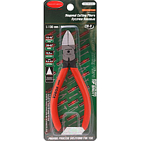 Бокорізи, 5 "-130мм CR-V (товщина металу: мідь - 2 мм, сталь - 0.2мм), в блістері
