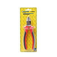 Кусачки боковые "Profi" CR-V 6"-150мм, в блистере Partner PA-06003-6