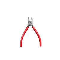Кусачки по пластику и для мягкой проволки до 2мм 6" (160мм) Forsage F-692160