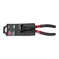 Кусачки торцевые 7"-180мм, на пластиковом держателе ROCKFORCE RF-6962180