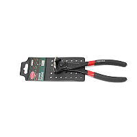 Кусачки торцевые 8"-200мм, на пластиковом держателе ROCKFORCE RF-6962200