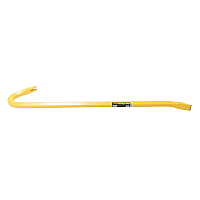 Монтировка-гвоздодер 18х600мм ROCKFORCE RF-904W18600