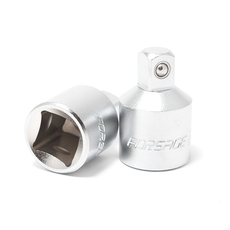 Адаптер 3/8"(F) x 1/4"(M)