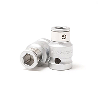 Бітотримач 1/2"(F)х10мм(F)