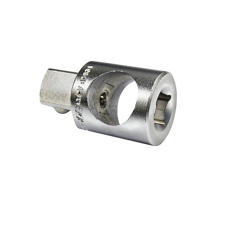 Адаптер 3/8"(F)x1/2"(M) під вороток Forsage F-80634