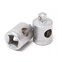 Адаптер 3/8"(F)x1/4"(M) Forsage F-80632