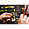 Набір інструментів 34 предмети для електрика WMC TOOLS 1034
