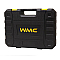 Набір інструментів 34 предмети для електрика WMC TOOLS 1034
