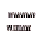 Набор инструментов 216 предметов 1/4", 3/8", 1/2" WMC TOOLS 38841