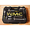 Набор инструментов 216 предметов 1/4", 3/8", 1/2" WMC TOOLS 38841