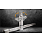 Набор инструментов 216 предметов 1/4", 3/8", 1/2" WMC TOOLS 38841