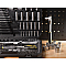 Набор инструментов 216 предметов 1/4", 3/8", 1/2" WMC TOOLS 38841