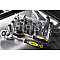 Набор инструментов 216 предметов 1/4", 3/8", 1/2" WMC TOOLS 38841