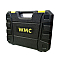 Набір інструментів 100пр. (6гр.) WMC TOOLS 20100