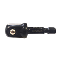 Адаптер-перехідник під шуруповерт 1/2"(F) x 1/4"(HEX) Forsage F-8094250MPB