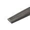 Напильник полукруглый 10"-250мм, на пластиковом держателе ROCKFORCE RF-5056P210