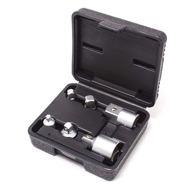 Комплект адаптеров 6 предметов ROCKFORCE RF-8206
