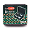 Комплект адаптеров 6 предметов ROCKFORCE RF-8206