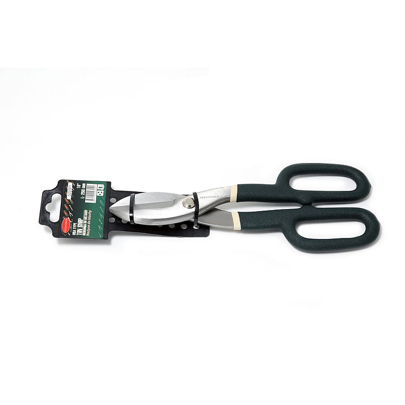 Ножиці по металу 10"- 250мм ROCKFORCE RF-5055P1