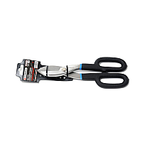 Ножиці по металу 10" (250мм) Forsage F-5055P1