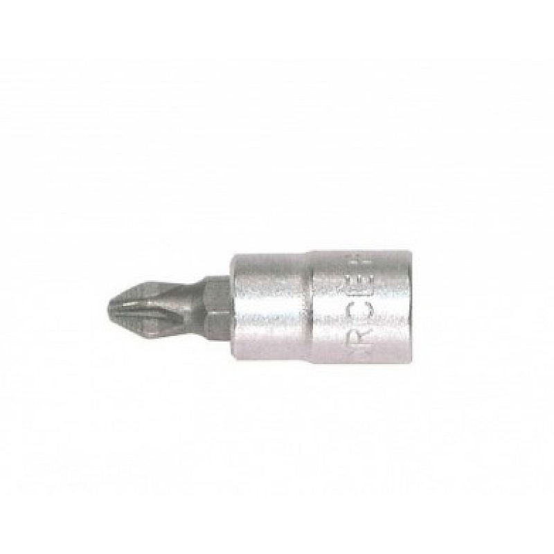 Головка бита крестообразная PZ.1, 1/4" ROCKFORCE RF-322321