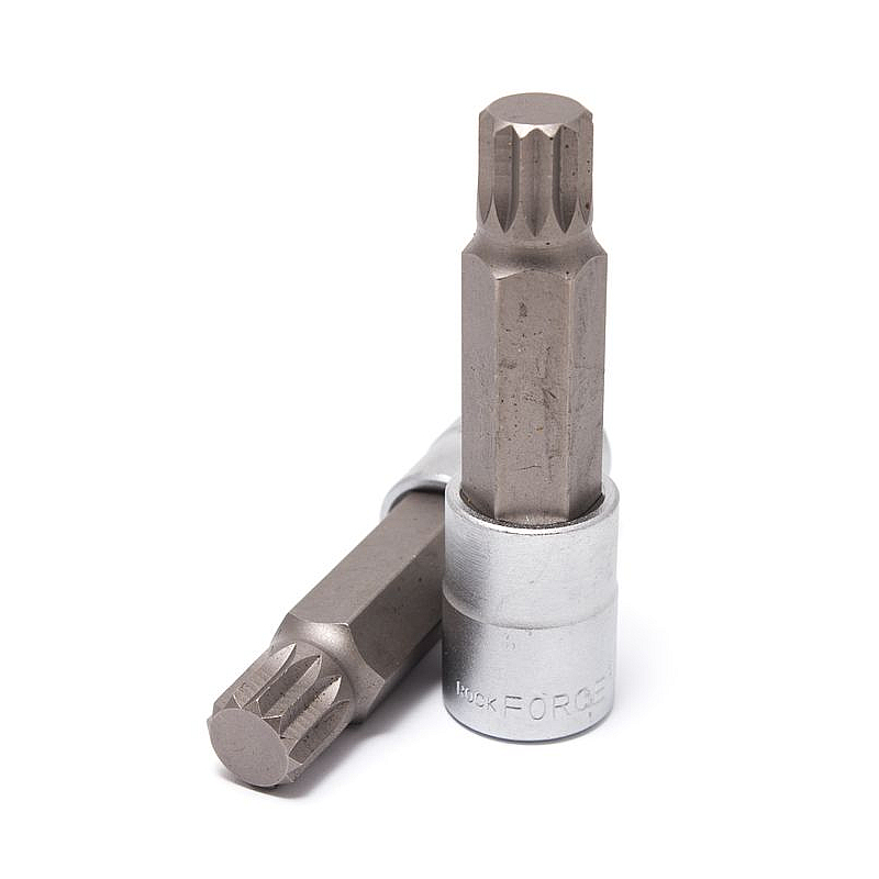 Головка біта 1/2" Spline (55мм) M8