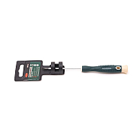 Отвертка TORX ювелирная  Т9х75мм ROCKFORCE RF-73607509