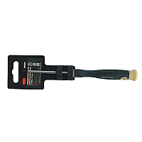 Викрутка TORX ювелірна T15х75мм ROCKFORCE RF-73607515