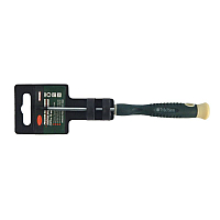 Викрутка TORX з отвором ювелірна T15Hх75мм ROCKFORCE RF-73707515