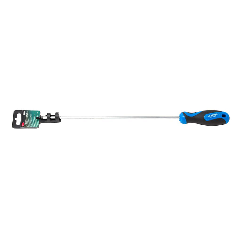Викрутка TORX 300мм T15H з отвором