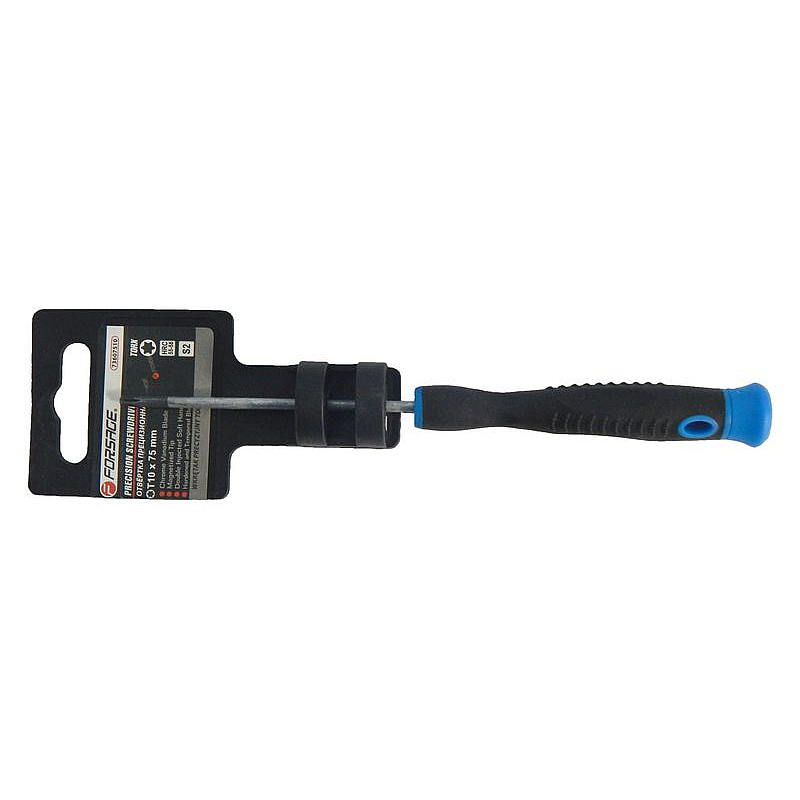Викрутка TORX ювелірна T6х40мм