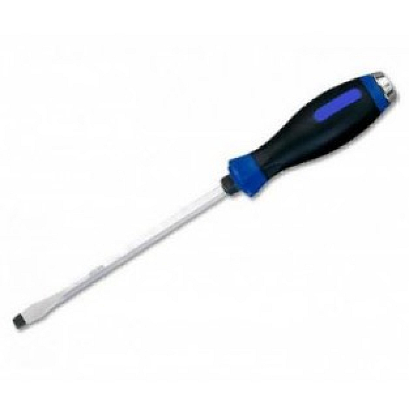Викрутка Slotted силова (150мм) SL6 Forsage F-71306M