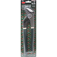 Пасатижі переставні Cr-V 10"-250мм ROCKFORCE RF-613C250